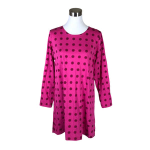 Unisex Gudrun Sjöden - Trikootunika, koko 40 -  (1)