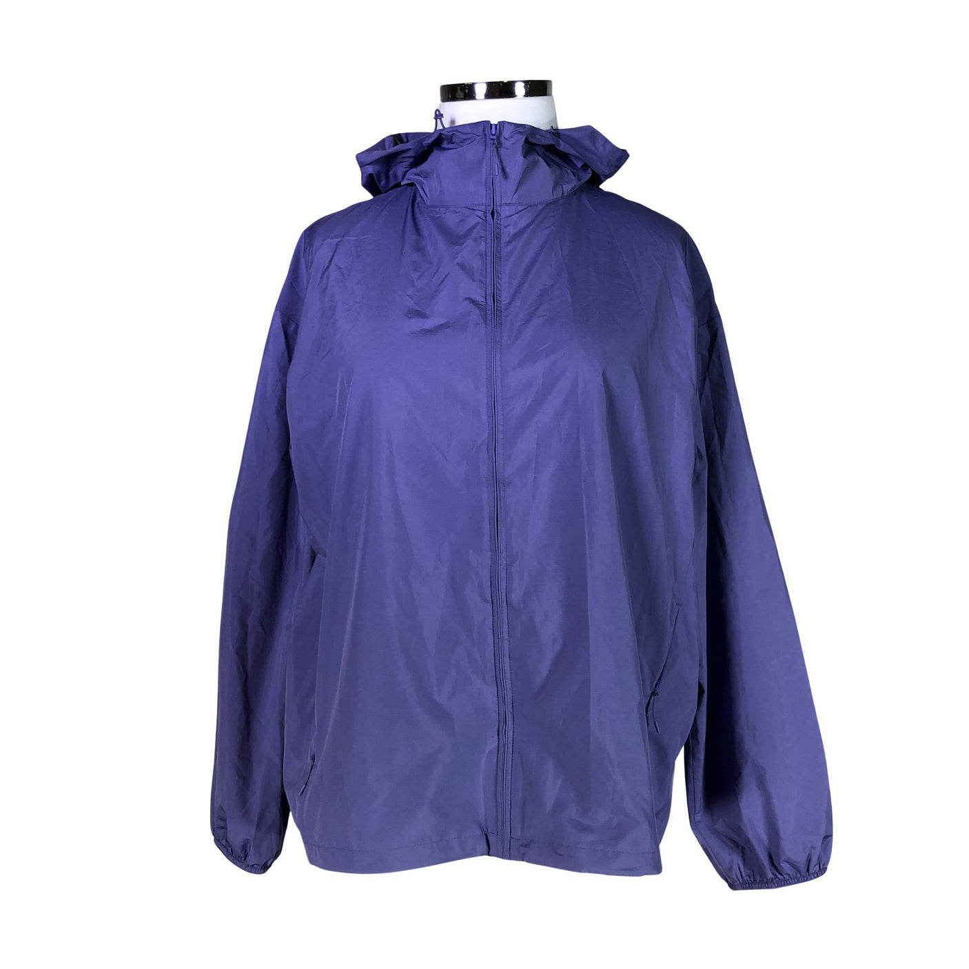 Unisex Uniqlo - Ulkoilutakki, koko 42 -  (1)