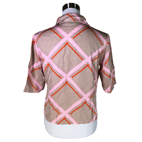 Unisex Marimekko - T-paita, koko 38 -  (2)