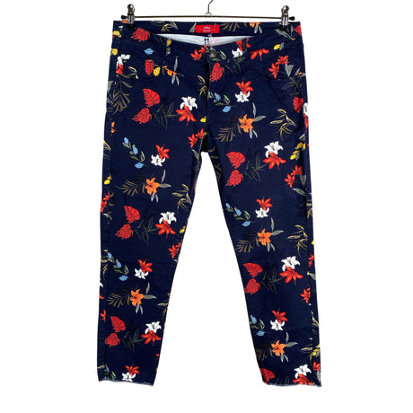 Unisex s.Oliver - Farkut, koko 40 -  ()