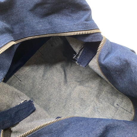 Unisex Granit - Matkakassi, koko Maxi -  (2)
