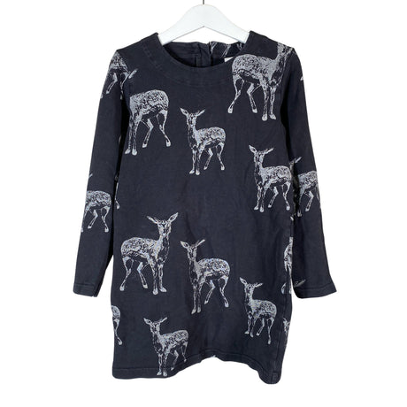Unisex Metsola - Collegemekko, koko 122 - 128 -  ()