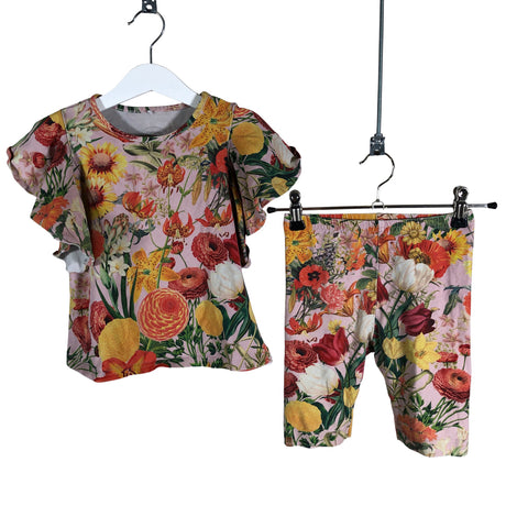 Unisex Metsola - Trikootoppi, koko 110 - 116 -  ()