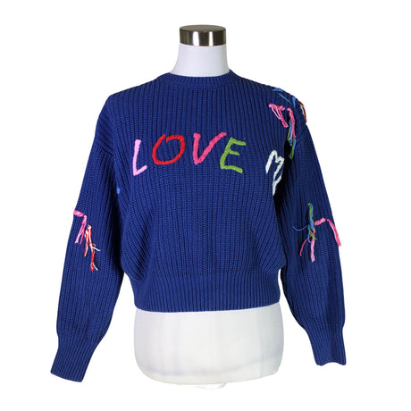 Unisex Desigual - Neulepaita, koko 36 -  ()