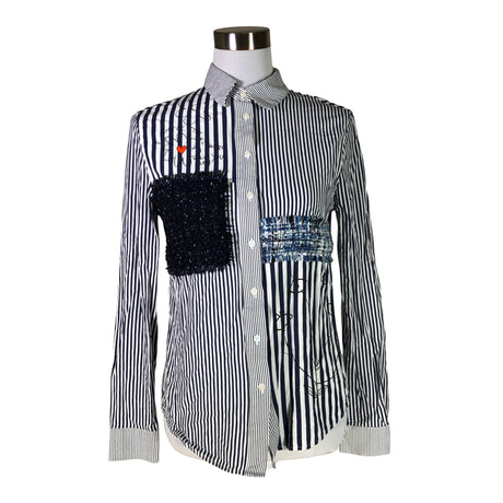 Unisex Desigual - Pusero, koko 36 -  ()