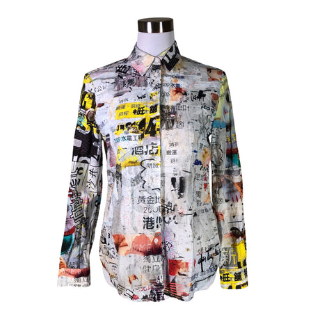 Unisex Desigual - Pusero, koko 36 -  ()