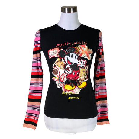 Unisex Desigual - Trikoopaita, koko 36 -  ()