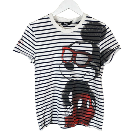 Unisex Desigual - T-paita, koko 36 -  ()