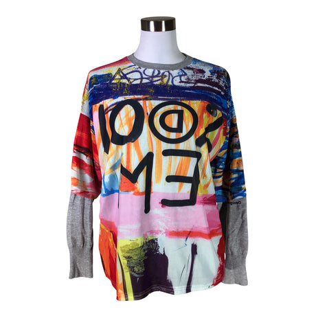 Unisex Desigual - Neulepaita, koko 36 -  ()