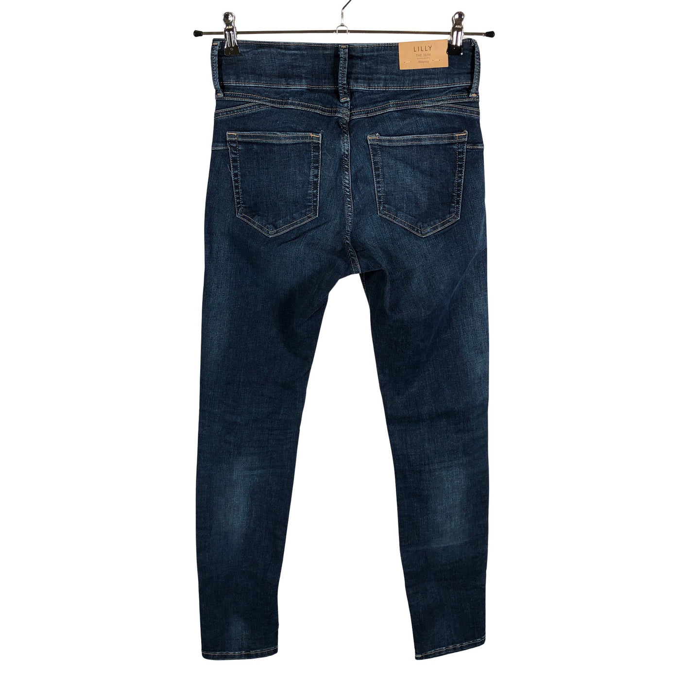 Unisex Lindex - Farkut, koko 36 -  (2)