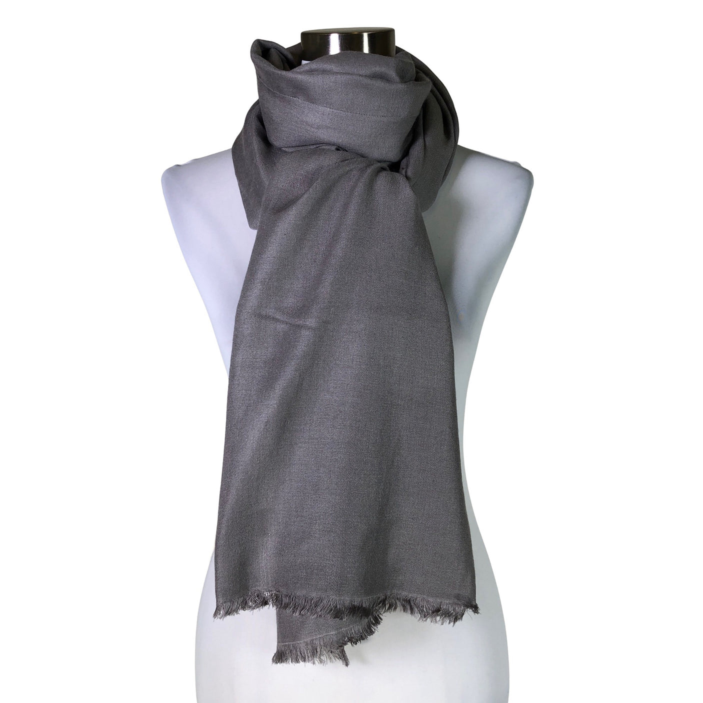 Unisex Balmuir - Huivi, koko Maxi -  (1)