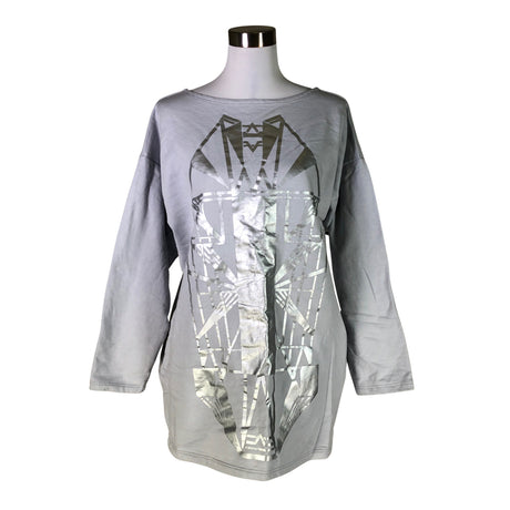 Unisex Vietto - Collegetunika, koko 34 -  ()