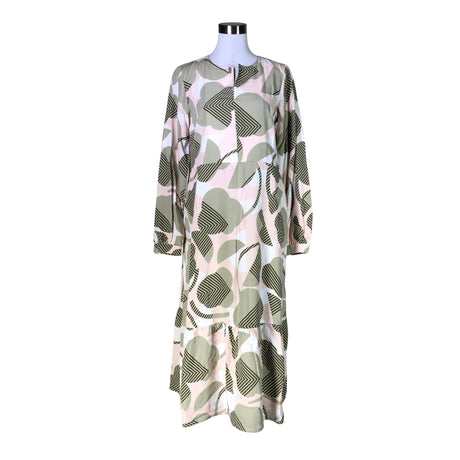 Unisex Nanso - Sifonkimekko, koko 36 -  ()