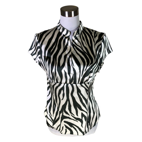 Unisex Monton - Lyhythihainen pusero, koko 40 -  ()