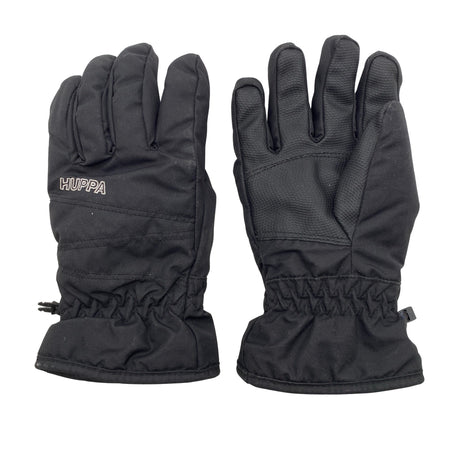 Unisex Huppa - Talvihanskat, koko 5 - 8 vuotta -  ()