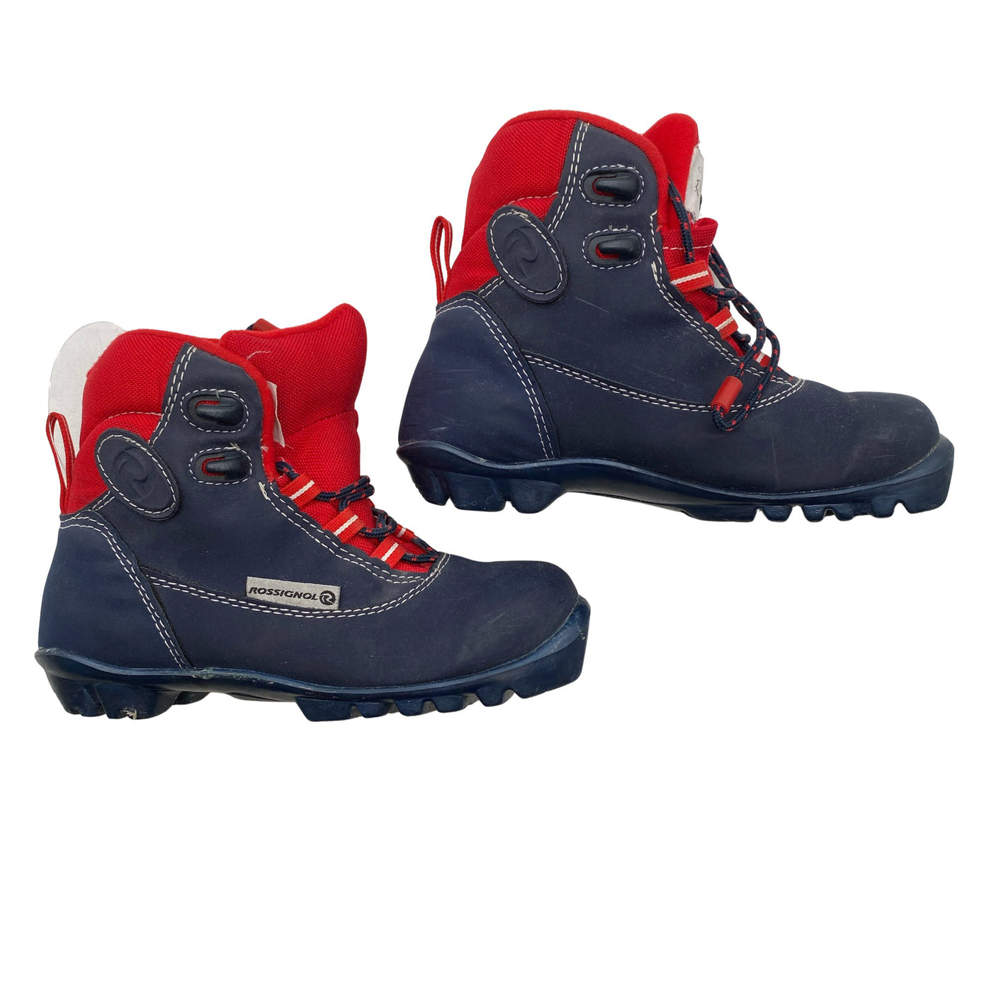 Unisex Rossignol - Hiihtomonot, koko 33 -  (1)