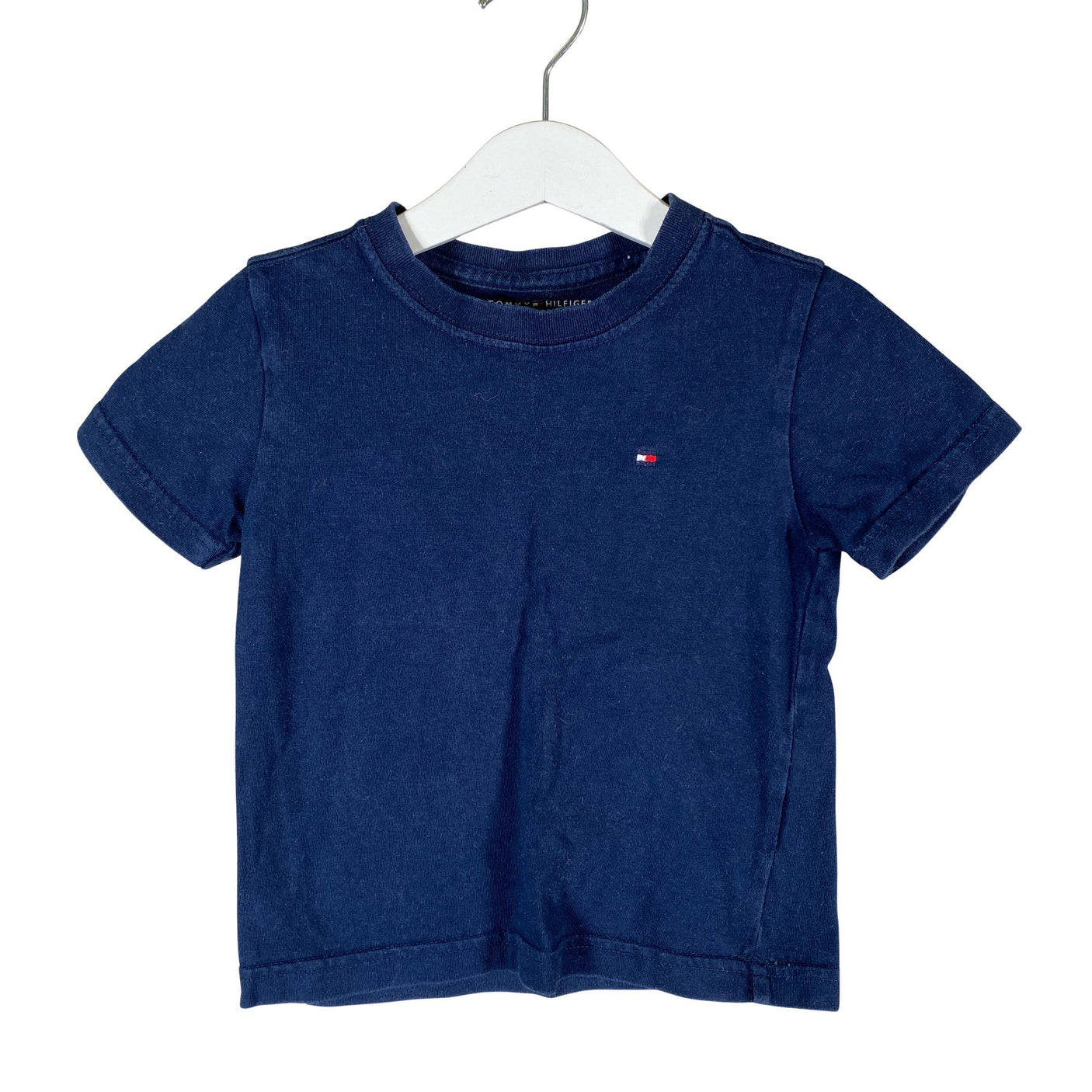 Unisex Tommy Hilfiger - T-paita, koko 86 - 92 -  (1)