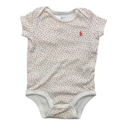 Unisex Ralph Lauren - Body, koko 62 - 68 -  ()