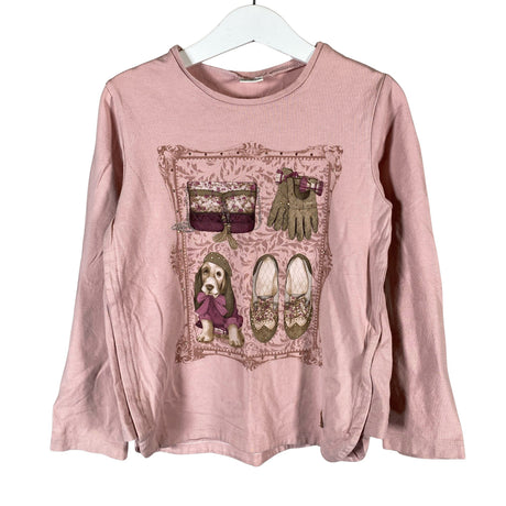 Unisex Mayoral - Trikoopaita, koko 116 - 122 -  ()