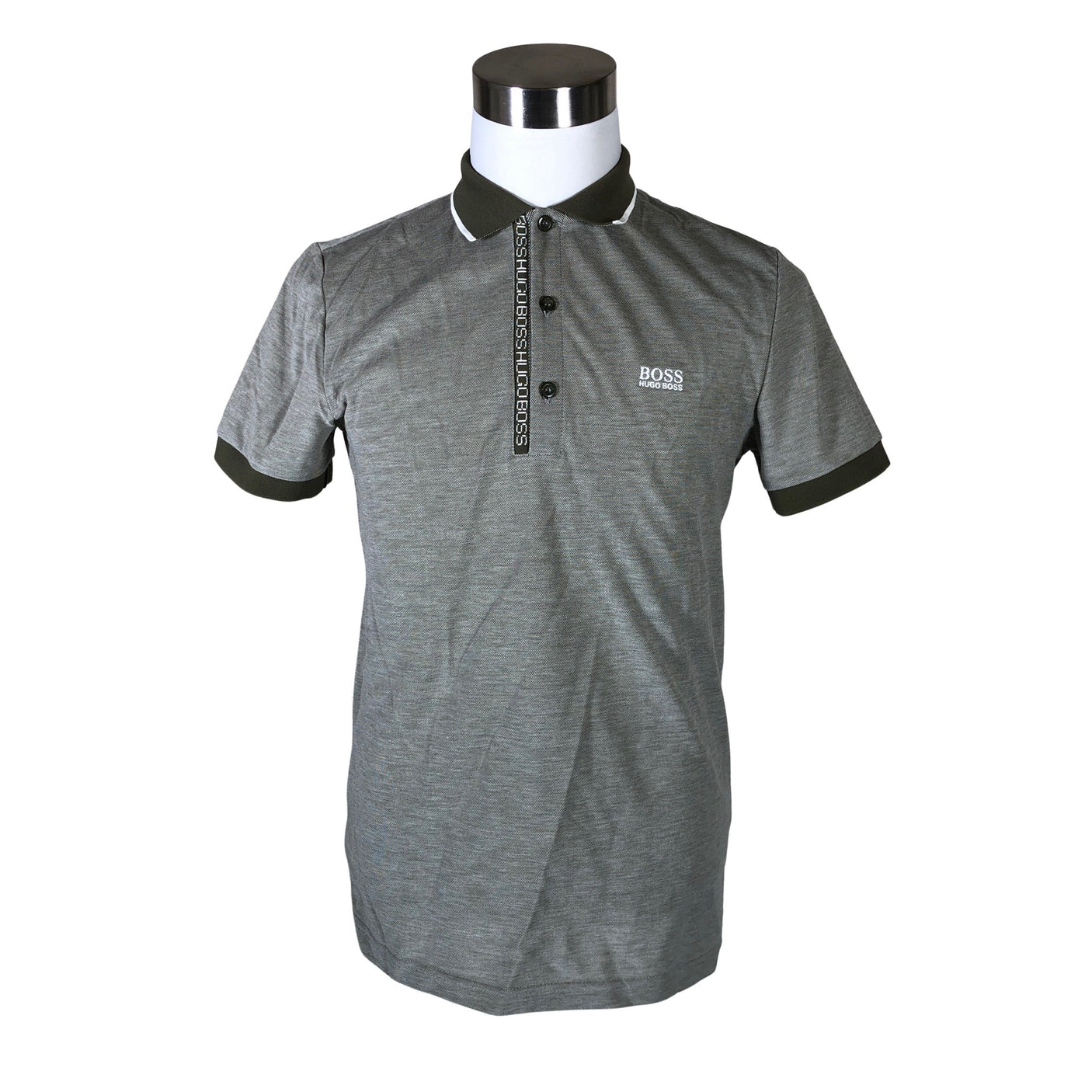 Unisex Hugo Boss - Pikeepaita, koko M -  (1)