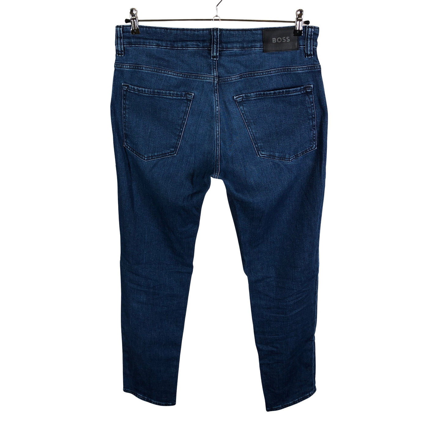 Unisex Hugo Boss - Farkut, koko W32 -  (2)