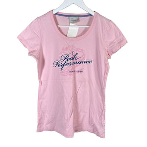 Unisex Peak Performance - T-paita, koko 40 -  (1)
