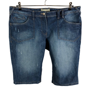 Unisex South - Farkkushortsit, koko 44 -  (1)