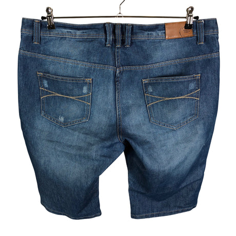 Unisex South - Farkkushortsit, koko 44 -  (2)