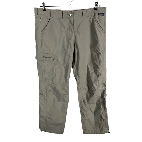 Unisex Schöffel - Ulkoiluhousut, koko 46 -  ()