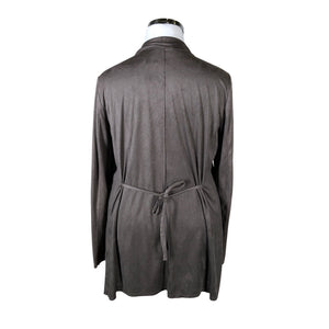 Unisex Taifun - Neuletakki, koko 42 -  (2)