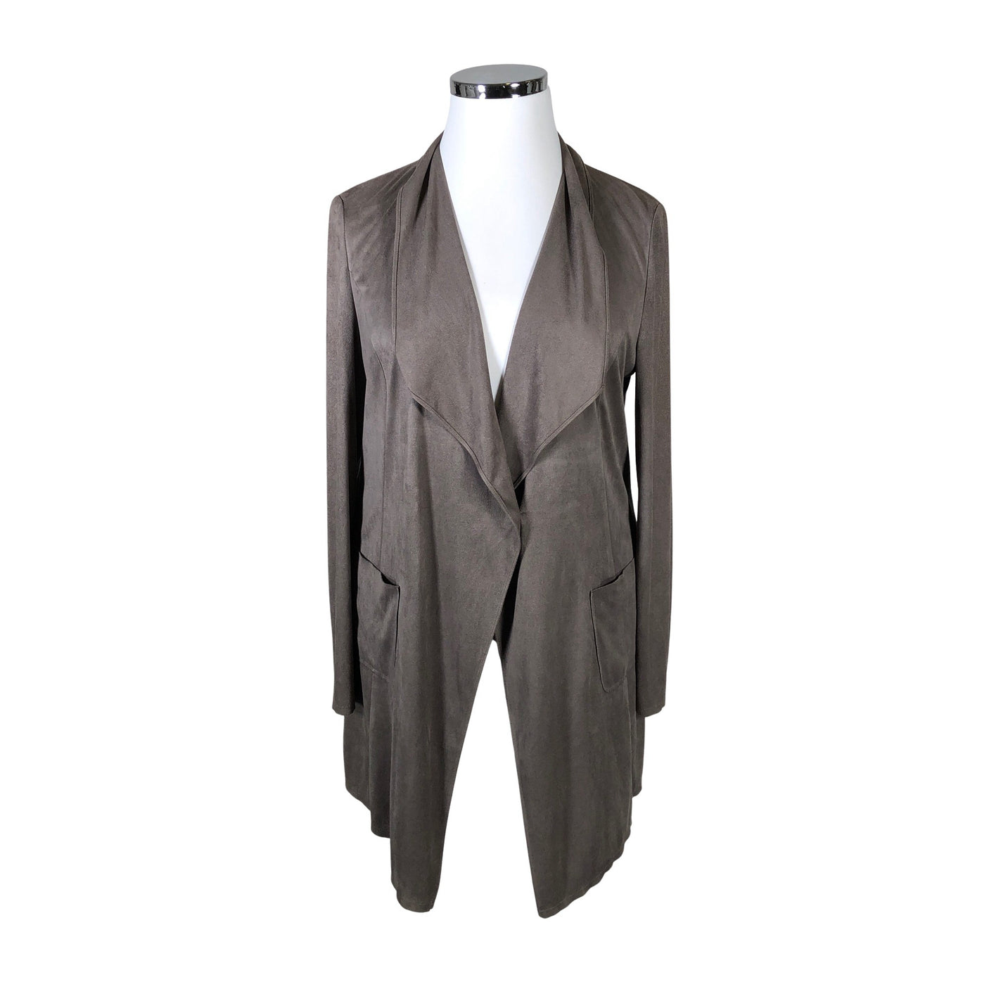 Unisex Taifun - Neuletakki, koko 42 -  (1)