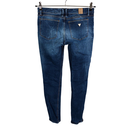 Unisex Guess - Farkut, koko W28 -  (2)