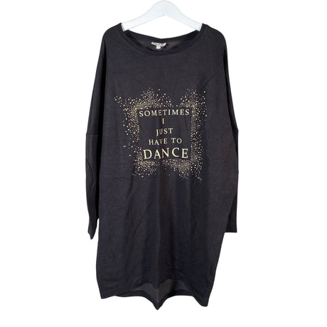 Unisex POMPdeLUX - Collegemekko, koko 146 - 152 -  ()