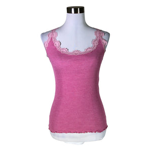 Unisex Rosemunde - Trikootoppi, koko 40 -  (1)