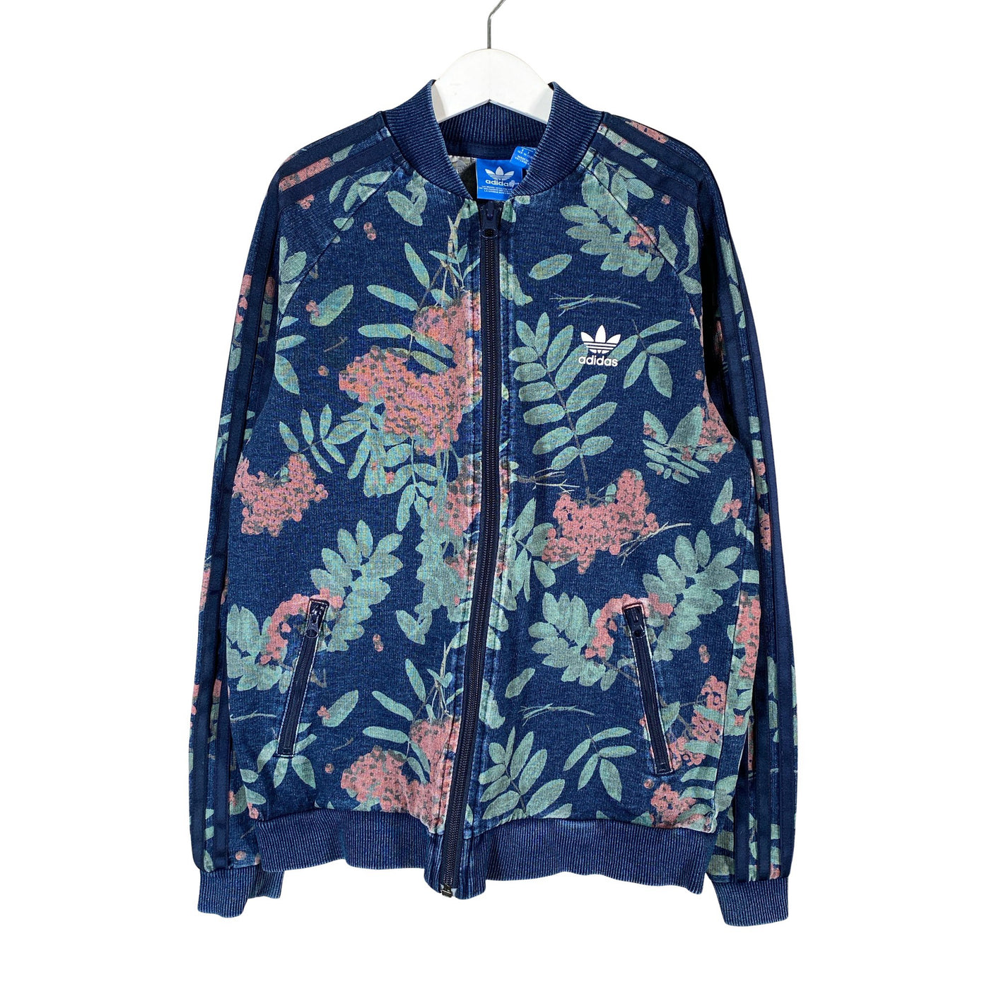 Unisex Adidas - Svetari, koko 146 - 152 -  (1)