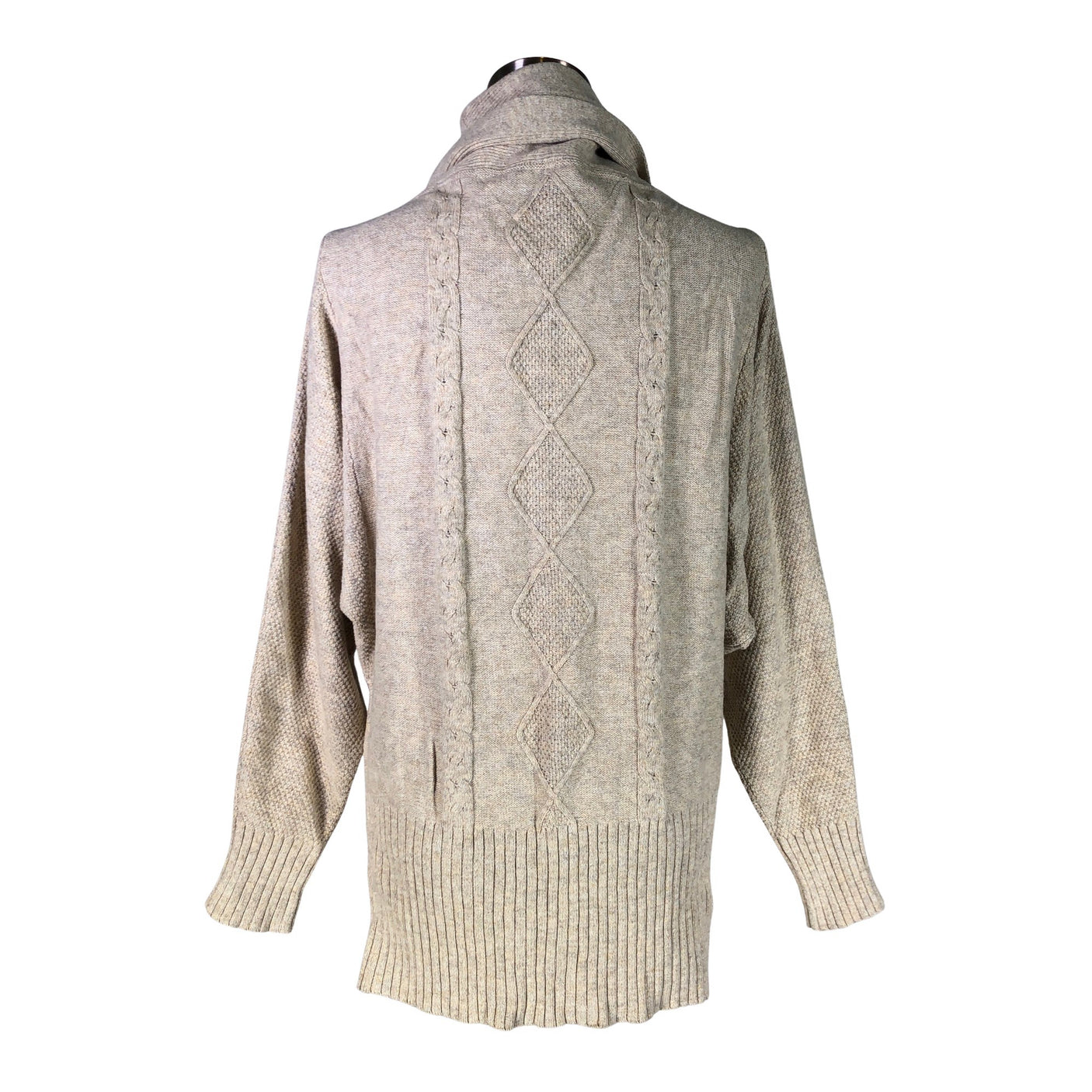 Unisex Tommy Hilfiger - Neuletakki, koko 38 -  (2)