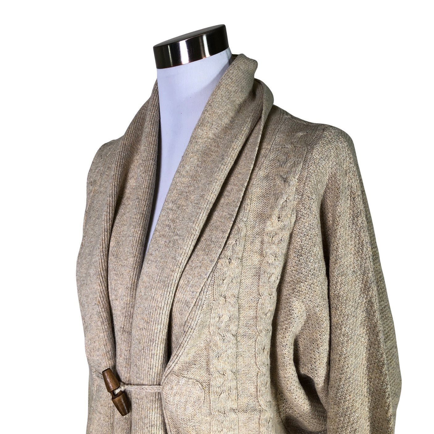 Unisex Tommy Hilfiger - Neuletakki, koko 38 -  (3)