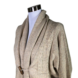Unisex Tommy Hilfiger - Neuletakki, koko 38 -  (3)