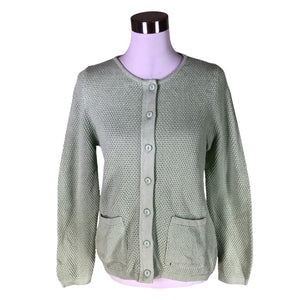 Unisex Skovhuus - Neuletakki, koko 38 -  (1)