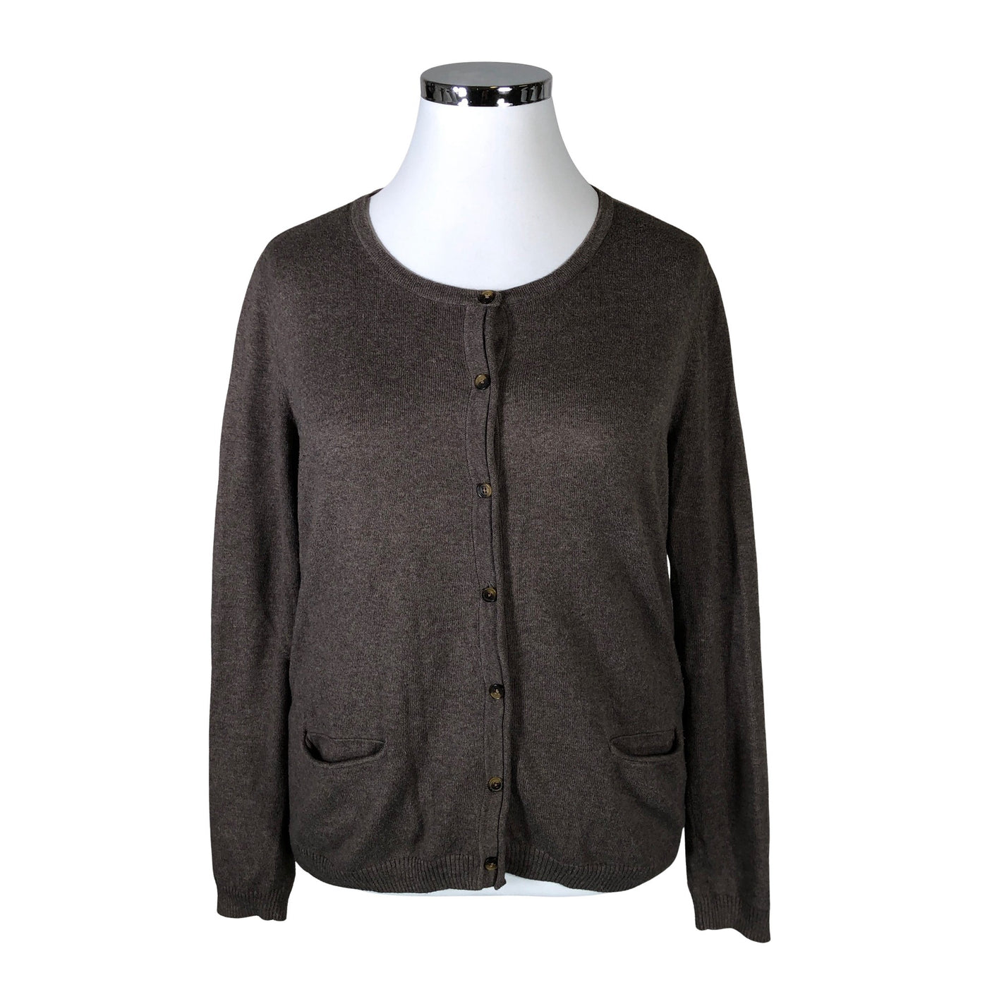Unisex Lexington - Neuletakki, koko 42 -  (1)