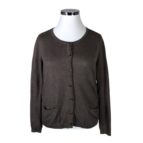 Unisex Lexington - Neuletakki, koko 42 -  ()