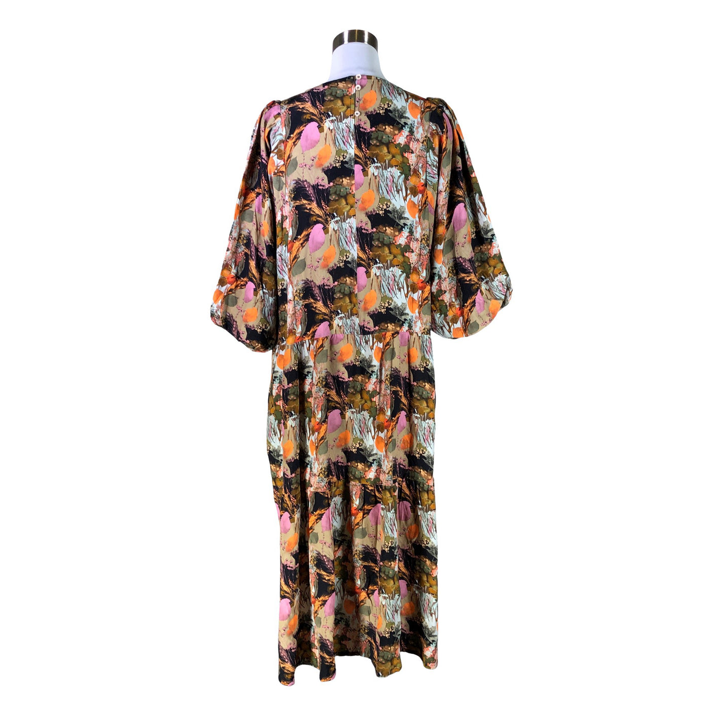 Unisex Ma-ia Family - Mekko, koko 40 -  (2)
