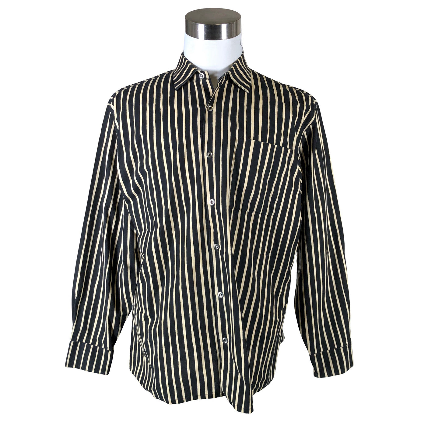 Unisex Marimekko - Kauluspaita, koko 50 -  (1)