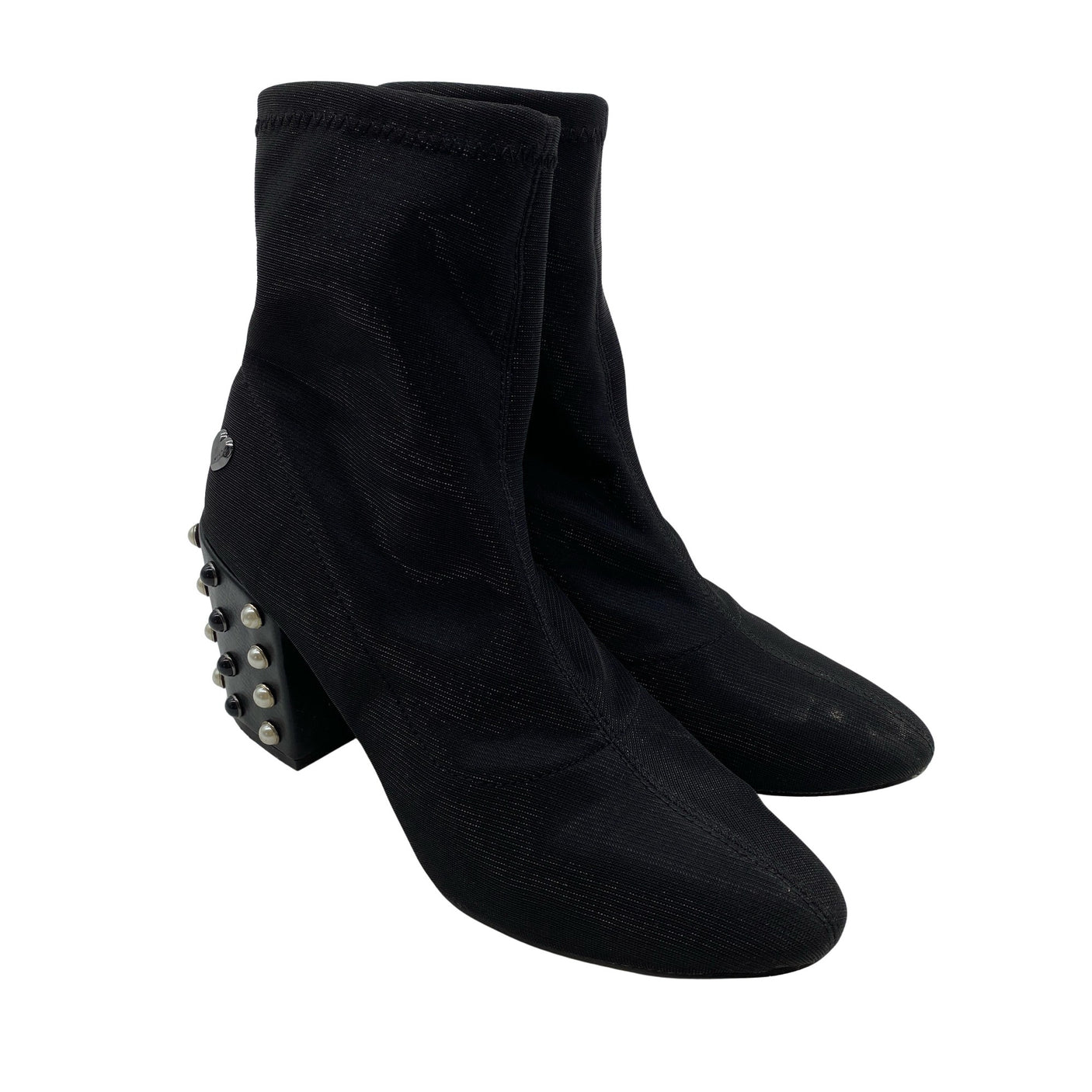 Unisex Twinset - Nilkkurit, koko 41 -  (3)