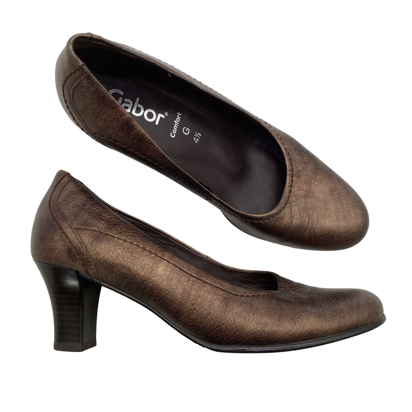 Unisex Gabor - Korkokengät, koko 37 -  (1)