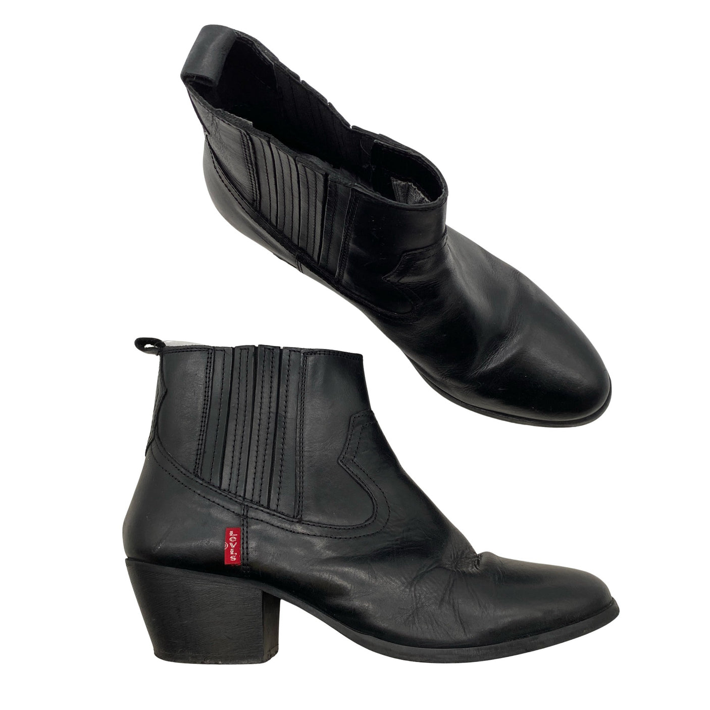 Unisex Levi's - Nilkkurit, koko 40 -  (1)