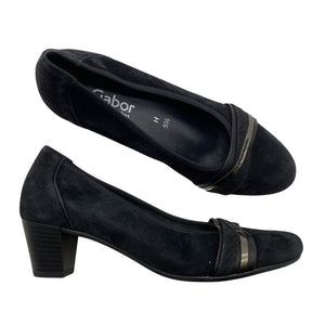 Unisex Gabor - Korkokengät, koko 38 -  (1)