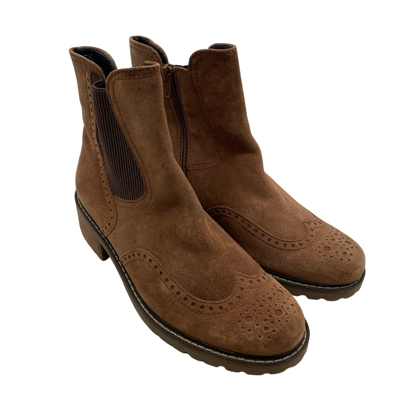 Unisex Gabor - Nilkkurit, koko 38 -  (3)