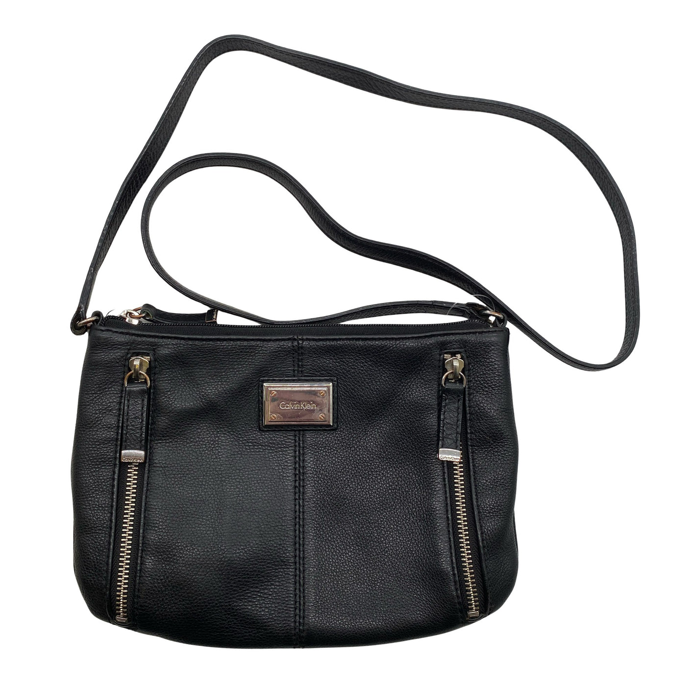 Unisex Calvin Klein - Olkalaukku, koko Mini -  (1)