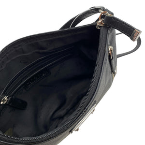 Unisex Calvin Klein - Olkalaukku, koko Mini -  (2)